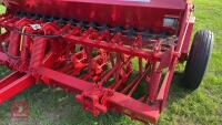 MASSEY FERGUSON 30 SEED DRILL - 13