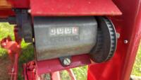 MASSEY FERGUSON 30 SEED DRILL - 14