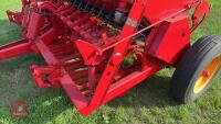 MASSEY FERGUSON 30 SEED DRILL - 17