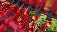 MASSEY FERGUSON 30 SEED DRILL - 21