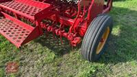 MASSEY FERGUSON 30 SEED DRILL - 22