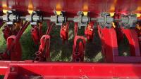 MASSEY FERGUSON 30 SEED DRILL - 27