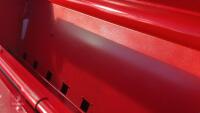 MASSEY FERGUSON 30 SEED DRILL - 29