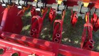 MASSEY FERGUSON 30 SEED DRILL - 30