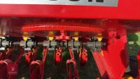 MASSEY FERGUSON 30 SEED DRILL - 31