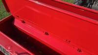 MASSEY FERGUSON 30 SEED DRILL - 32
