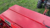 MASSEY FERGUSON 30 SEED DRILL - 35