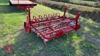 MF/REKORD 5' 6'' SPRING TINE CULTIVATOR - 2