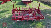 MF/REKORD 5' 6'' SPRING TINE CULTIVATOR - 3
