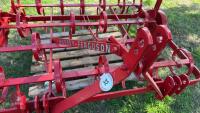 MF/REKORD 5' 6'' SPRING TINE CULTIVATOR - 4