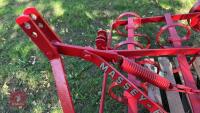 MF/REKORD 5' 6'' SPRING TINE CULTIVATOR - 14
