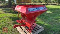 MASSEY FERGUSON II FERTILISER SPINER - 3