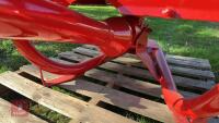 MASSEY FERGUSON II FERTILISER SPINER - 7