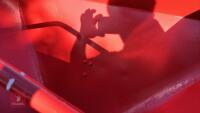 MASSEY FERGUSON II FERTILISER SPINER - 10