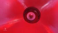 MASSEY FERGUSON II FERTILISER SPINER - 11