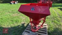 MASSEY FERGUSON II FERTILISER SPINER - 14