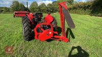 MASSEY FERGUSON FINGER BAR MOWER