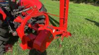 MASSEY FERGUSON FINGER BAR MOWER - 2