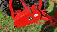 MASSEY FERGUSON FINGER BAR MOWER - 3