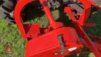 MASSEY FERGUSON FINGER BAR MOWER - 4