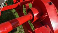 MASSEY FERGUSON FINGER BAR MOWER - 7