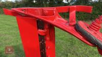 MASSEY FERGUSON FINGER BAR MOWER - 14