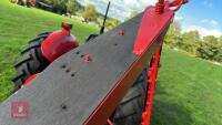 MASSEY FERGUSON FINGER BAR MOWER - 16