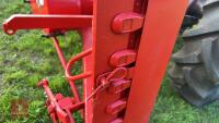 MASSEY FERGUSON FINGER BAR MOWER - 19