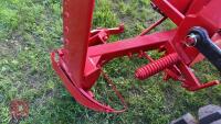 MASSEY FERGUSON FINGER BAR MOWER - 22