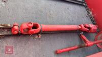 MASSEY FERGUSON 19-7 FYM SPREADER - 6