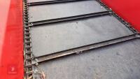 MASSEY FERGUSON 19-7 FYM SPREADER - 9