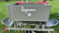 FERGUSON POTATO RIDGER & PLANTER - 2