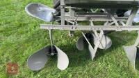 FERGUSON POTATO RIDGER & PLANTER - 4