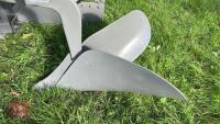 FERGUSON POTATO RIDGER & PLANTER - 6