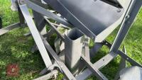 FERGUSON POTATO RIDGER & PLANTER - 8