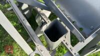 FERGUSON POTATO RIDGER & PLANTER - 10