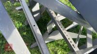 FERGUSON POTATO RIDGER & PLANTER - 11