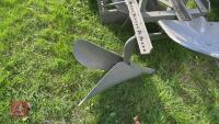 FERGUSON POTATO RIDGER & PLANTER - 15