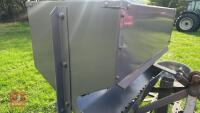 FERGUSON POTATO RIDGER & PLANTER - 18