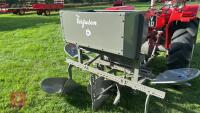 FERGUSON POTATO RIDGER & PLANTER - 22