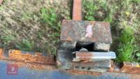 EURO 8 PALLET FORKS - 6