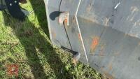 2017 VSTEEL 1.5M LOADER BUCKET - 6