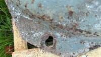 8 STUD TRACTOR WHEEL CENTRE - 3