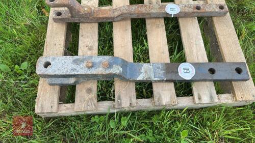 MASSEY FERGUSON DRAWBAR