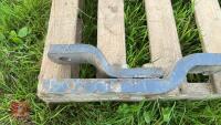 MASSEY FERGUSON DRAWBAR - 5