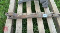MASSEY FERGUSON DRAWBAR