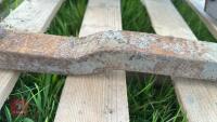 MASSEY FERGUSON DRAWBAR - 3