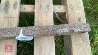 MASSEY FERGUSON DRAWBAR - 7