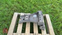 MASSEY FERGUSON PUH HOUSING/ASSEMBLY