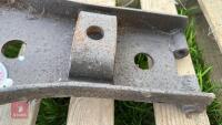 MASSEY FERGUSON PUH HOUSING/ASSEMBLY - 6